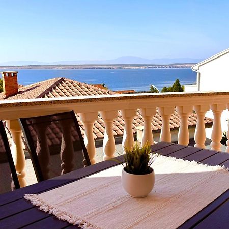 Apartments Villa Maria Crikvenica Dış mekan fotoğraf
