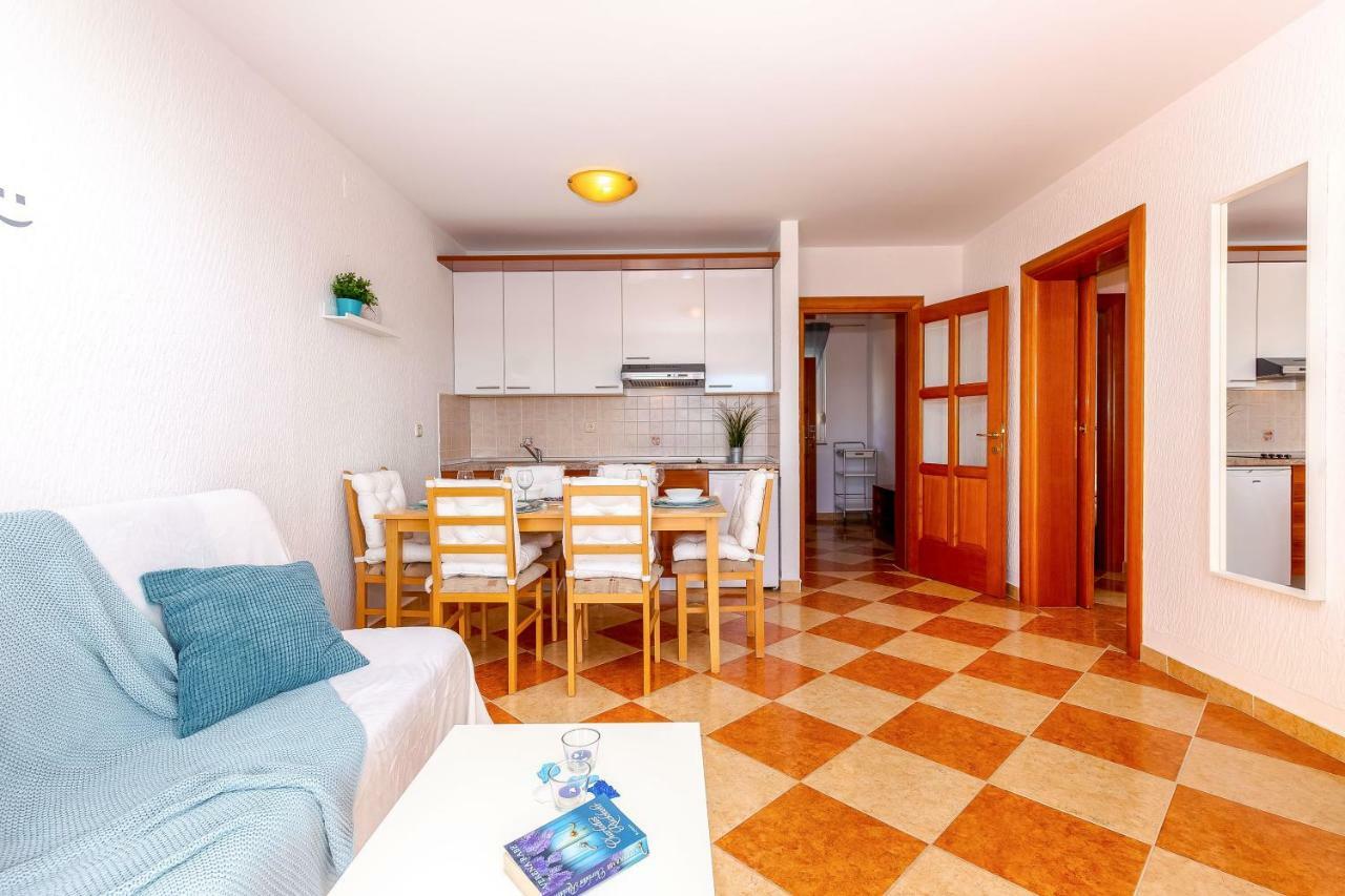 Apartments Villa Maria Crikvenica Dış mekan fotoğraf