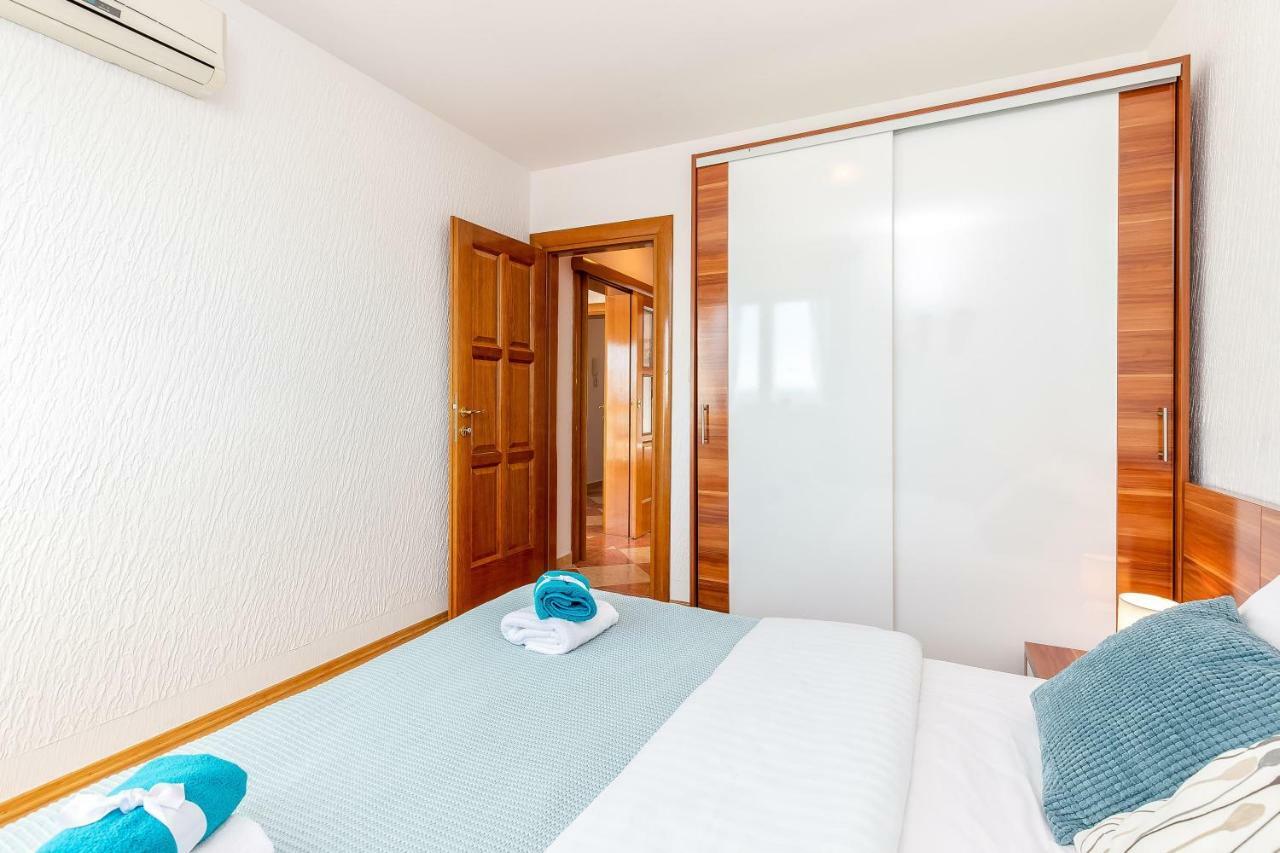 Apartments Villa Maria Crikvenica Dış mekan fotoğraf