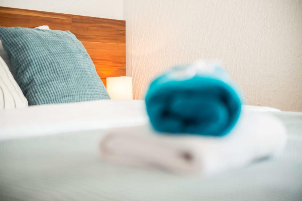 Apartments Villa Maria Crikvenica Dış mekan fotoğraf