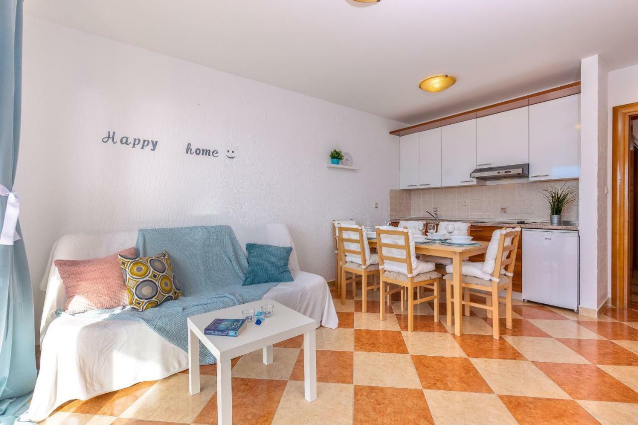 Apartments Villa Maria Crikvenica Dış mekan fotoğraf