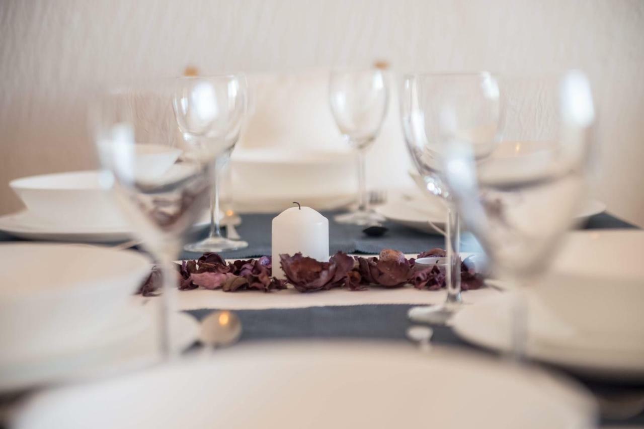 Apartments Villa Maria Crikvenica Dış mekan fotoğraf
